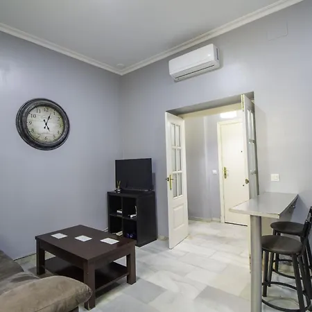Apartamento Mercado Central By Lightbooking *