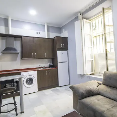 Mercado Central By Lightbooking Apartamento