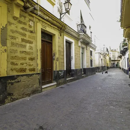 Mercado Central By Lightbooking Apartamento *