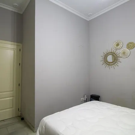 Apartment Mercado Central By Lightbooking Cadiz